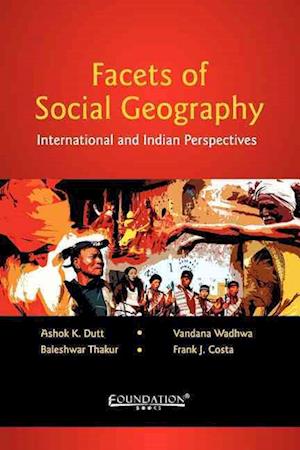 Facets of Social Geography