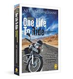 One Life to Ride