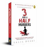 3 and a Half Murders