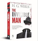 The Invisible Man