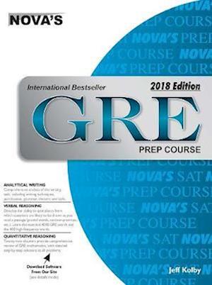 Novas GRE Prep Course