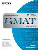 Novas GMAT Math Tests