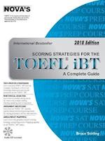 Novas Scoring Strategies for the TOEFL IBT