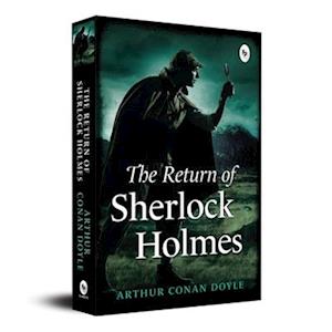 The Return of Sherlock Holmes