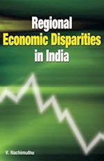 Regional Economic Disparities in India