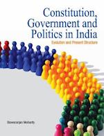 Constitution, Government & Politics in India