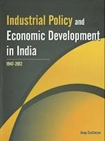 Industrial Policy & Economic Development in India