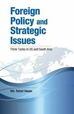 Foreign Policy & Strategic Issues
