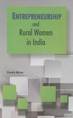 Entrepreneurship & Rural Women in India