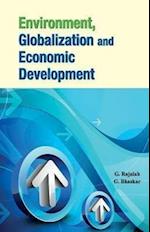 Environment, Globalization & Economic Development
