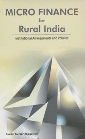 Micro Finance for Rural India