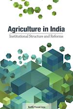 Agriculture in India