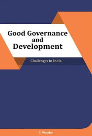 Good Governance and Development