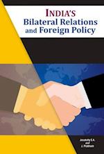 India's Bilateral Relations and Foreign Policy
