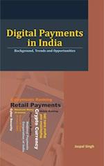 Digital Payments in India