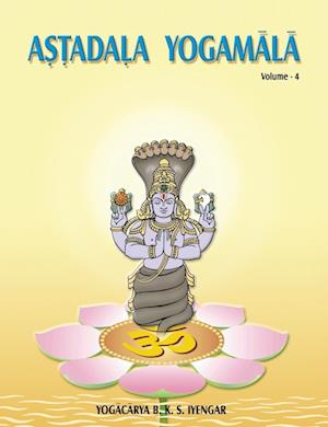 Astadala Yogamala (Collected Works) Volume 4