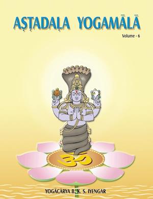 Astadala Yogamala (Collected Works) Volume 6