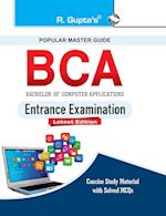 BCA Entrance Exam Guide 