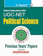 NTA-UGC-NET