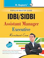 IDBI/SIDBI Asst. Manager/Executive Guide