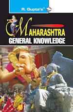 Maharashtra General Knowledge