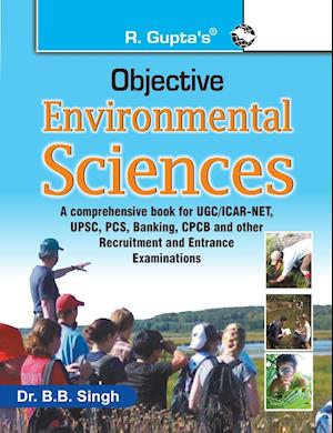 Objective Environmental Sciences