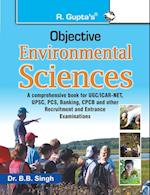 Objective Environmental Sciences 