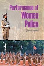 Performance of Women Police 