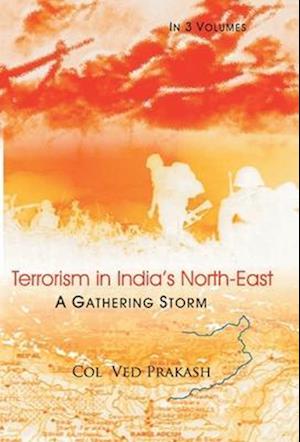 Terrorism In India's North-East