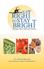 Eat Right to Stay Bright 