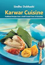 Karwar Cuisine 