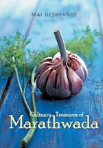 Culinary Treasures of Marathwada 