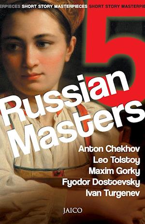 5 Russian Masters