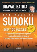 The Best Of Sudoku