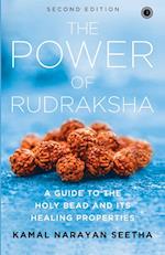 The Power of Rudraksha - 2nd Edition