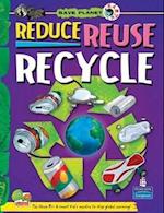 Reduce Reuse Recycle