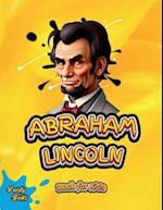ABRAHAM LINCOLN BOOK FOR KIDS
