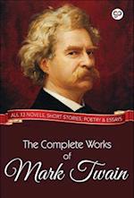 Complete Works of Mark Twain