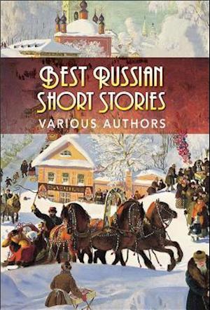 Best Russian Short Stories