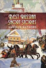 Best Russian Short Stories