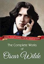 Complete Works of Oscar Wilde