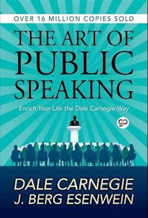 Art of Public Speaking