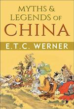 Myths & Legends of China