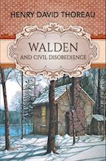 Walden and Civil Disobedience