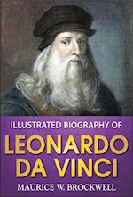 Illustrated Biography of Leonardo Da Vinci