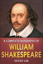 Complete Biography of William Shakespeare
