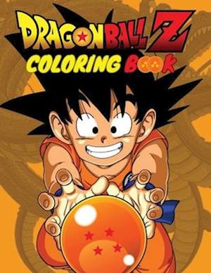 Dragon fall coloring book