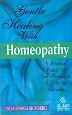 Gentle Healing with Homeopathy