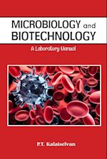 Microbiology and Biotechnology A laboratory Manual