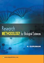 Research Methodology for Biological science 